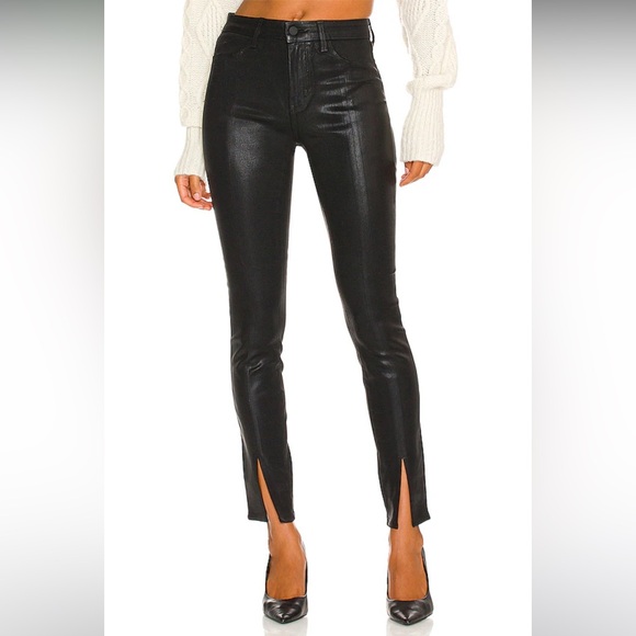 Black Women's Jeans - Picture 1 of 10